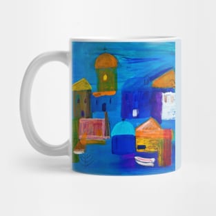 House Mug